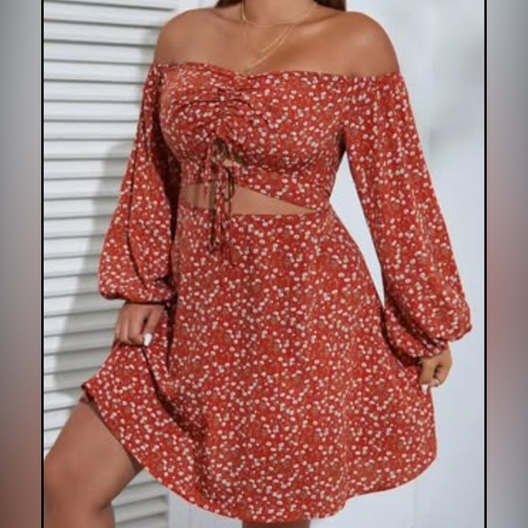 Size 1XL

Brand New - Picture 6 of 6